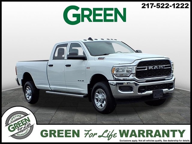 2022 RAM Ram 2500 Pickup Tradesman's photo