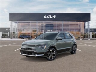 2025 Kia Niro EX Touring SUV