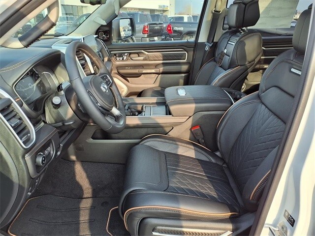 2026 RAM 1500 Tungsten - Photo 21