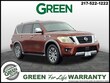  Nissan Armada