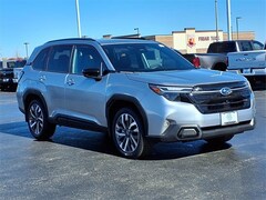 2026 Subaru Forester Touring SUV