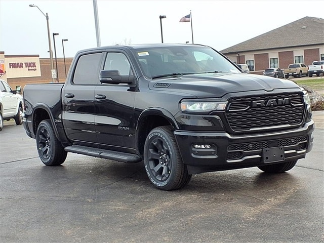 2026 RAM Ram 1500 Pickup Big Horn/Lone Star's photo