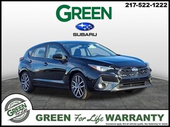 2026 Subaru Impreza Sport 5-Door