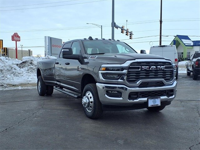 2026 RAM Ram 3500 Pickup Tradesman's photo
