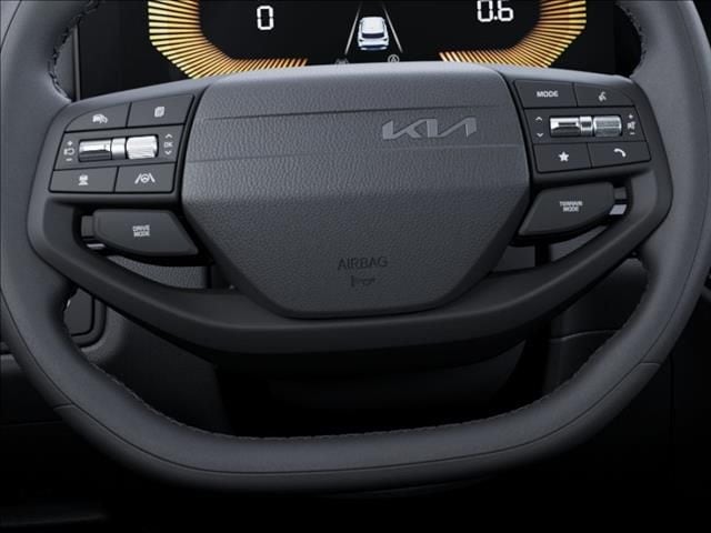 2026 Kia Sportage X-Line - Photo 22
