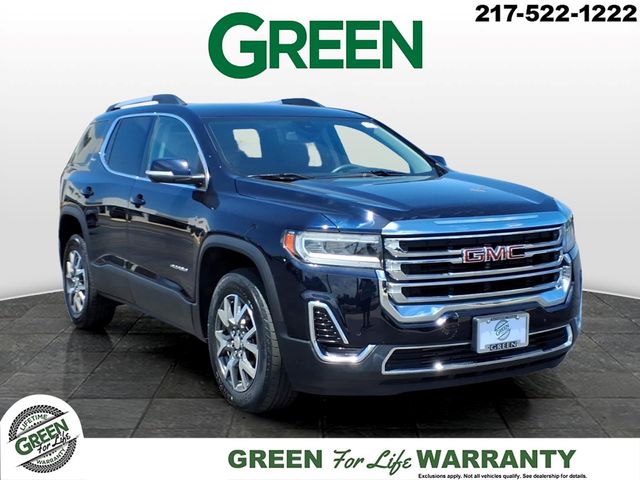2022 GMC Acadia SLE AWD's photo