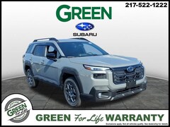 2026 Subaru Outback Premium SUV
