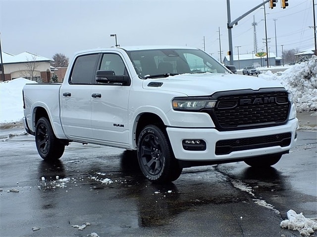 2026 RAM Ram 1500 Pickup Big Horn/Lone Star's photo