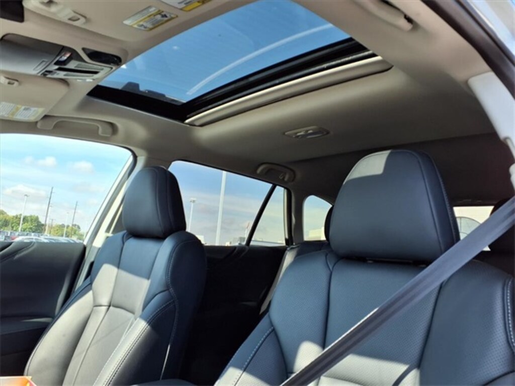 New 2025 Subaru Outback Touring XT SUV