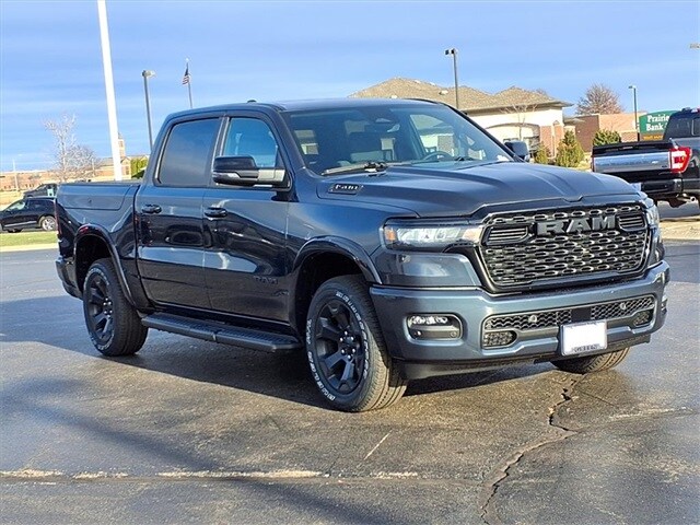 2026 RAM Ram 1500 Pickup Big Horn/Lone Star's photo