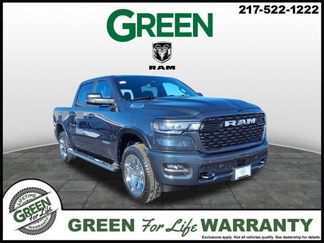 2026 RAM Ram 1500 Pickup Big Horn/Lone Star's photo