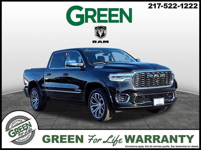 2026 RAM Ram 1500 Pickup Tungsten's photo