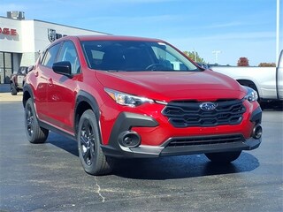 2026 Subaru Crosstrek Base SUV