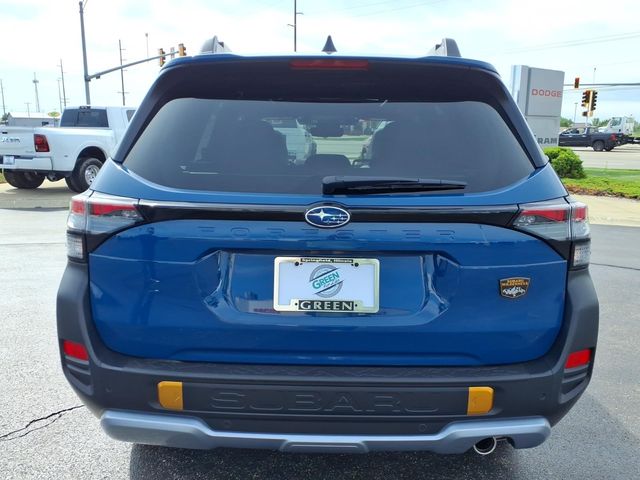 2026 Subaru Forester Wilderness - Photo 19