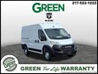 Ram ProMaster 1500