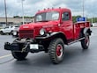 Dodge Power Wagon