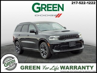 2025 Dodge Durango R/T SUV