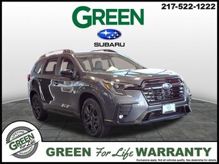 2025 Subaru Ascent Onyx Edition Touring 7-Passenger SUV