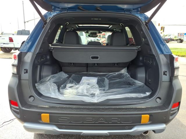 2026 Subaru Forester Wilderness - Photo 18