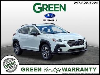 2025 Subaru Crosstrek Premium SUV