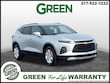 Chevrolet Blazer