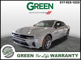 2026 Dodge Charger Scat Pack Coupe