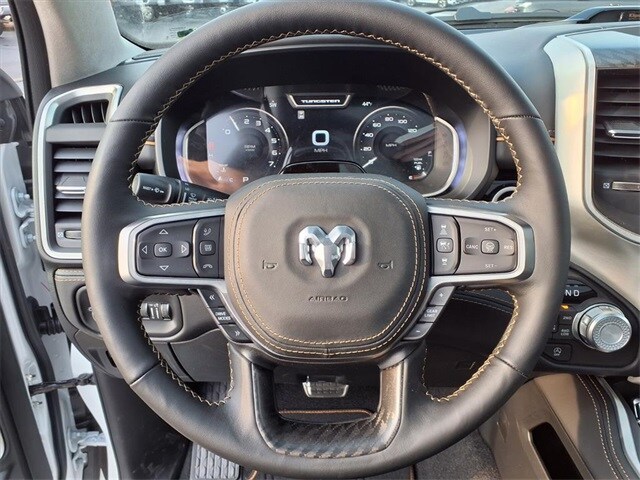 2026 RAM 1500 Tungsten - Photo 12