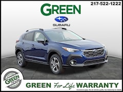 2026 Subaru Crosstrek Premium SUV