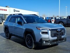 2026 Subaru Outback Limited SUV