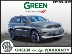 2026 Dodge Durango GT SUV