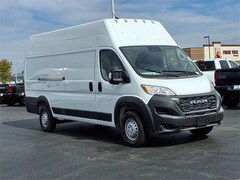 2026 Ram ProMaster 3500 Base Van Extended Cargo Van