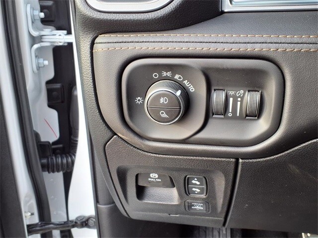 2026 RAM 1500 Tungsten - Photo 16