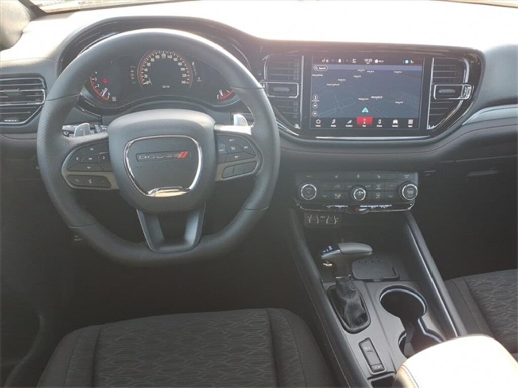 New 2026 Dodge Durango GT HEMI V8 SUV