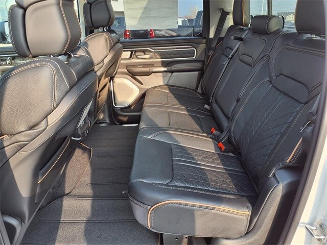 2026 RAM 1500 Tungsten - Photo 22