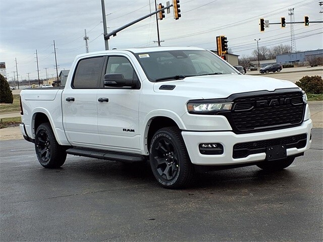2026 RAM Ram 1500 Pickup Big Horn/Lone Star's photo
