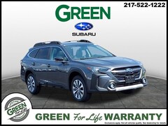 2025 Subaru Outback Limited SUV
