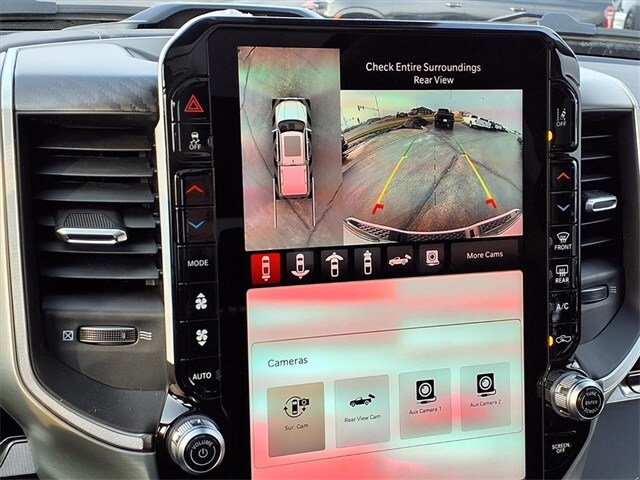 2026 RAM 1500 Tungsten - Photo 9