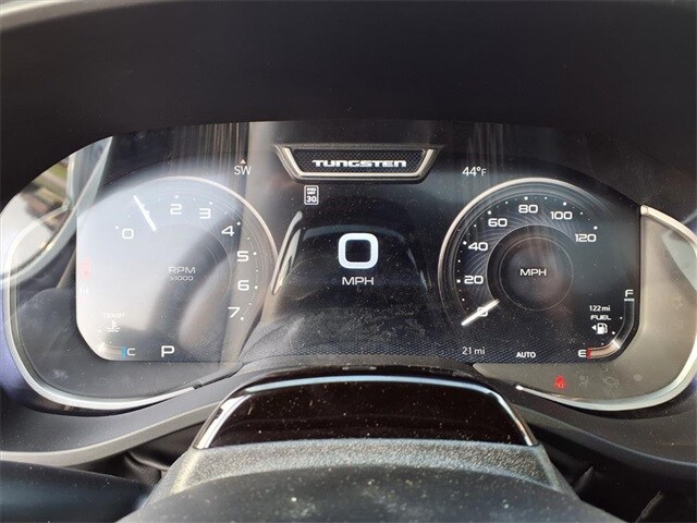 2026 RAM 1500 Tungsten - Photo 15