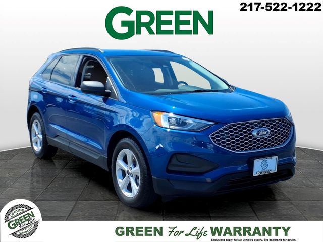 2024 Ford Edge SE AWD's photo