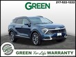 Kia Sportage Hybrid