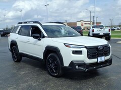 2026 Subaru Outback Limited SUV