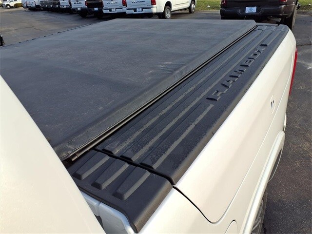 2026 RAM 1500 Tungsten - Photo 23