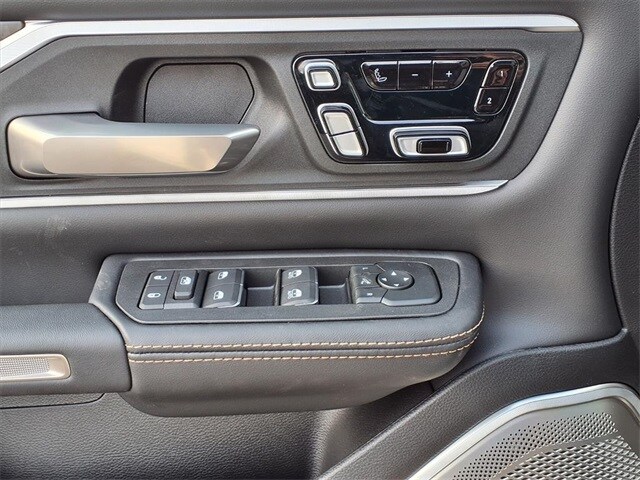 2026 RAM 1500 Tungsten - Photo 18