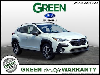 2025 Subaru Crosstrek Premium SUV