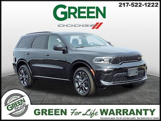 2026 Dodge Durango GT SUV
