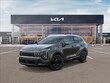 Kia Sportage Hybrid