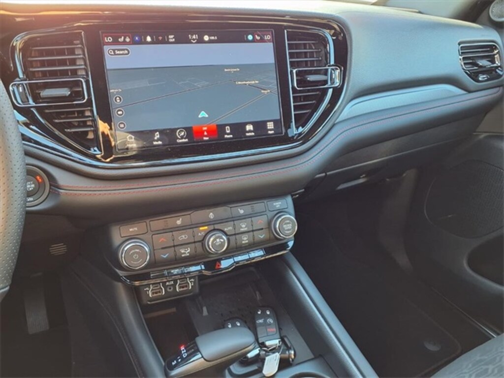 New 2026 Dodge Durango GT HEMI V8 SUV