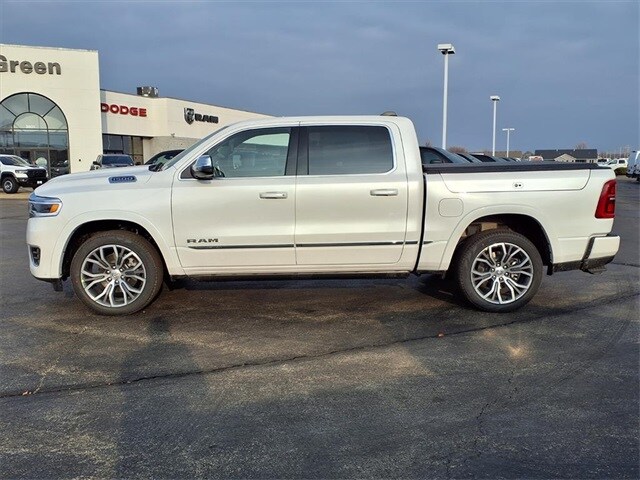 2026 RAM 1500 Tungsten - Photo 19