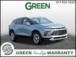 Chevrolet Blazer