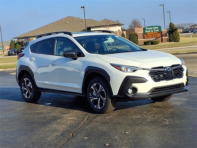 2026 Subaru Crosstrek Premium's photo